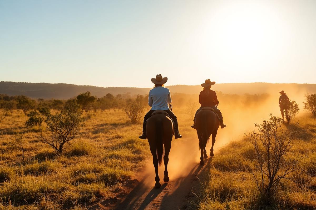 Experiência rural em Uberlândia